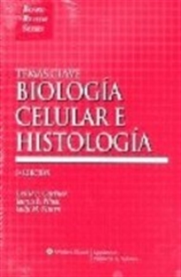 Books Frontpage Biología e histología celular