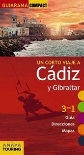 Books Frontpage Cádiz y Gibraltar