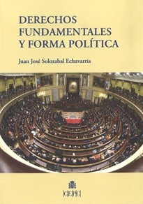 Books Frontpage Derechos fundamentales y forma política