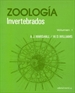 Front pageZoología. Invertebrados (2 vols. - OC)  .