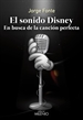 Front pageEl sonido Disney