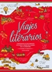 Front pageViajes literarios