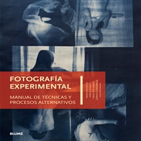 Books Frontpage Fotografía experimental