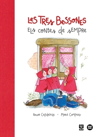 Books Frontpage Els contes de sempre