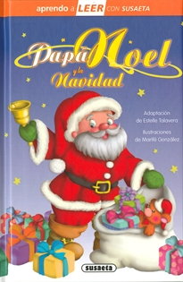 Books Frontpage Papá Noel y la Navidad