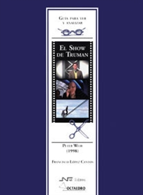Books Frontpage Gu’a para ver y analizar: El show de Truman