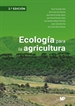 Front pageEcología para la Agricultura 2ª edición