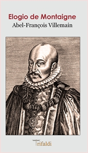 Books Frontpage Elogio de Montaigne