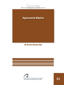 Books Frontpage Agronomía básica