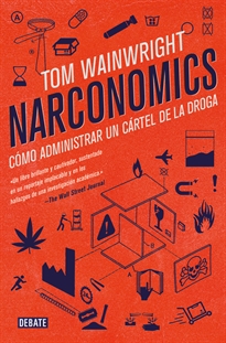 Books Frontpage Narconomics