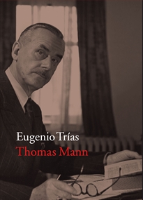 Books Frontpage Thomas Mann