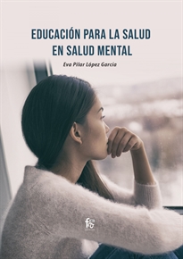 Books Frontpage Educacion Para La Salud En Salud Mental