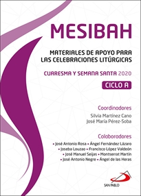Books Frontpage Mesibah