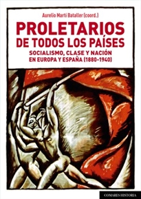 Books Frontpage Proletarios de todos los países