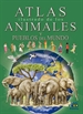 Front pageAtlas Ilustrado De Los Animales Y Pueblos Del Mundo