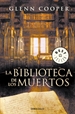 Front pageLa biblioteca de los muertos (La biblioteca de los muertos 1)