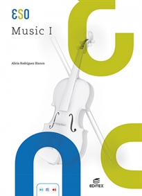 Books Frontpage Music I