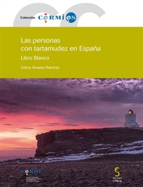 Books Frontpage Las personas con tartamudez en España