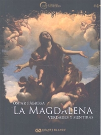 Books Frontpage La Magdalena: verdades y mentiras