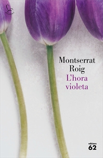 Books Frontpage L'hora violeta