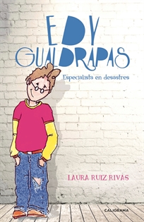 Books Frontpage Edy Gualdrapas