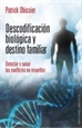 Front pageDescodificación biológica y destino familiar