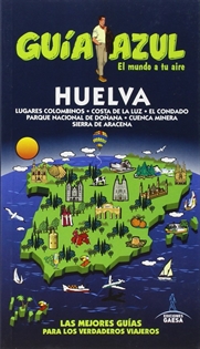 Books Frontpage Huelva