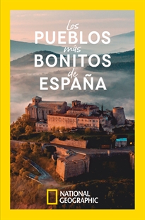 Books Frontpage Los pueblos más bonitos de España