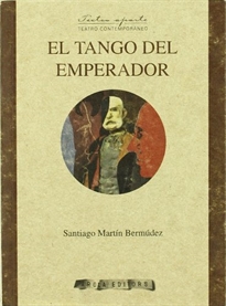 Books Frontpage El tango  emperador