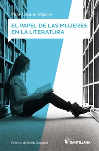 Books Frontpage El papel de las mujeres en la literatura