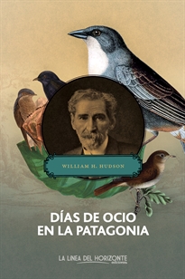 Books Frontpage Días de ocio en la Patagonia