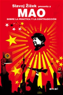 Books Frontpage Mao. Sobre la práctica y la contradicción