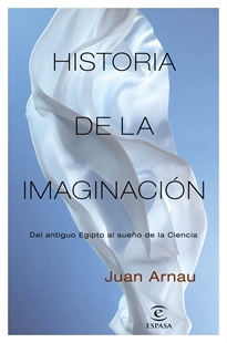 Books Frontpage Historia de la imaginación
