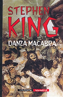 Books Frontpage Danza Macabra