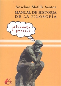 Books Frontpage Manual de Historia de la Filosofía