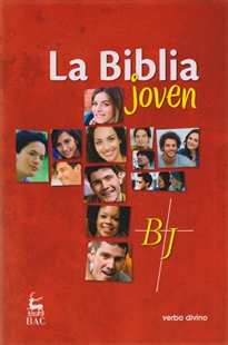 Books Frontpage La Biblia joven