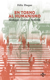 Books Frontpage En torno al humanismo
