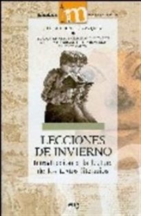 Books Frontpage Lecciones de invierno