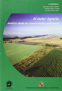 Books Frontpage El sector agrario