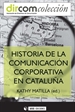 Front pageHistoria de la Comunicación Corporativa en Catalunya