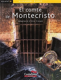 Books Frontpage El comte de Montecristo
