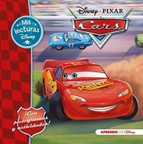 Books Frontpage Cars. Mis lecturas Disney (Disney. Lectoescritura)