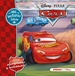 Front pageCars. Mis lecturas Disney (Disney. Lectoescritura)