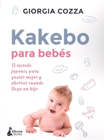 Books Frontpage Kakebo para bebés