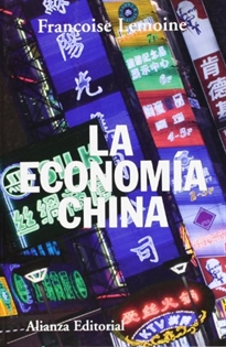 Books Frontpage La economía china