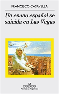 Books Frontpage Un enano español se suicida en Las Vegas