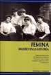 Front pageFémina. Mujeres En La Historia