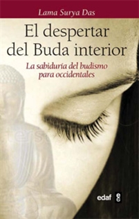 Books Frontpage El despertar del Buda interior