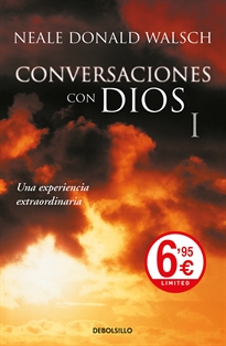 Books Frontpage Conversaciones con Dios I