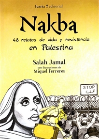 Books Frontpage Nakba